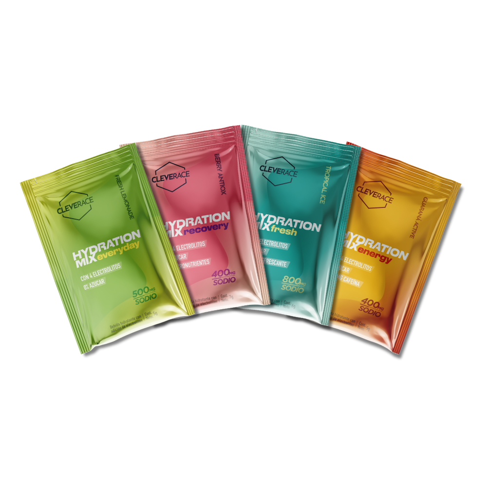 Hydration Mix