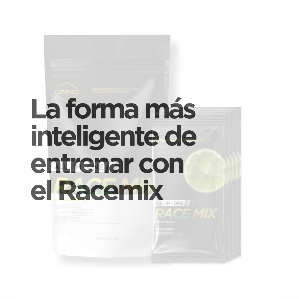 Racemix Training Kit