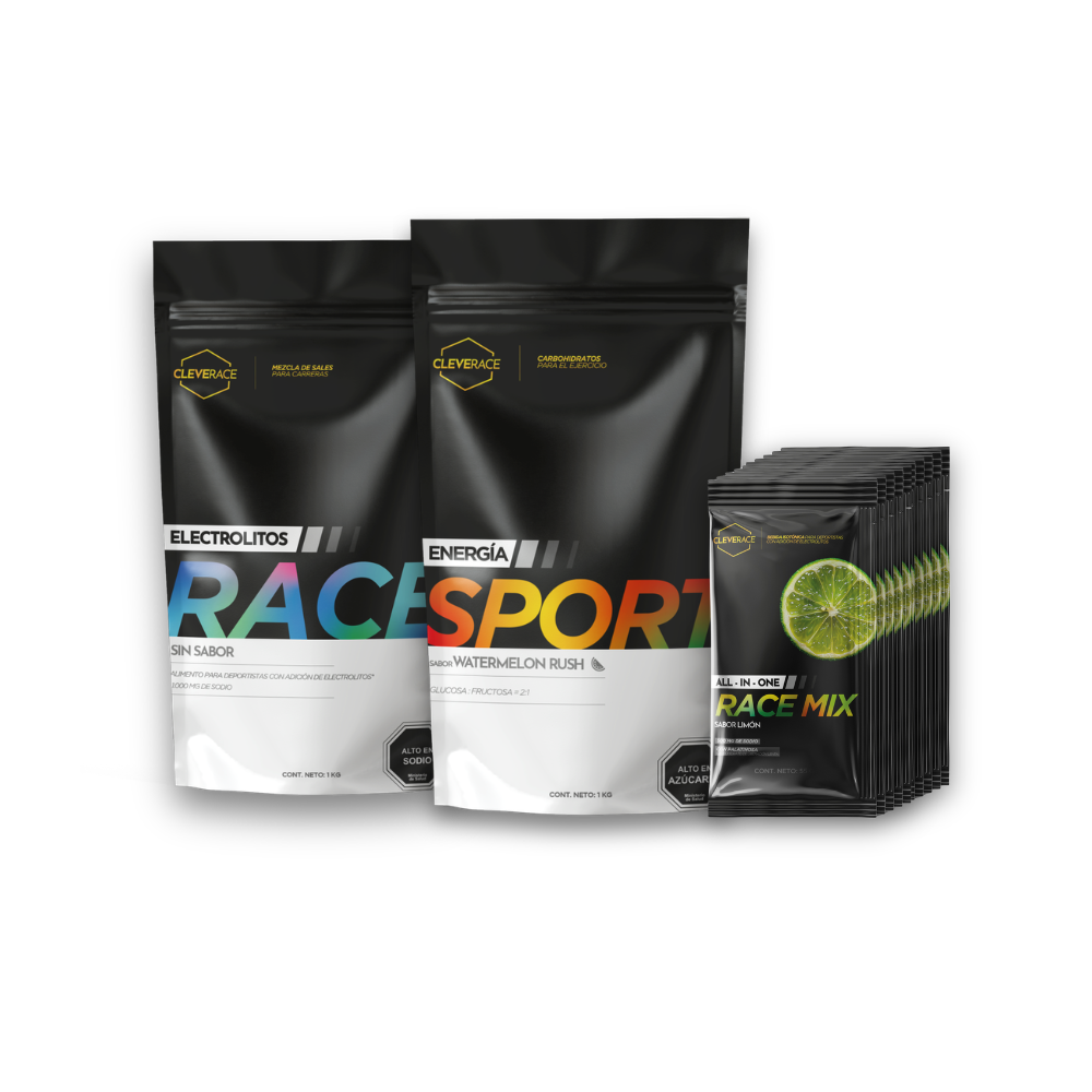 ENDURANCE SYSTEM