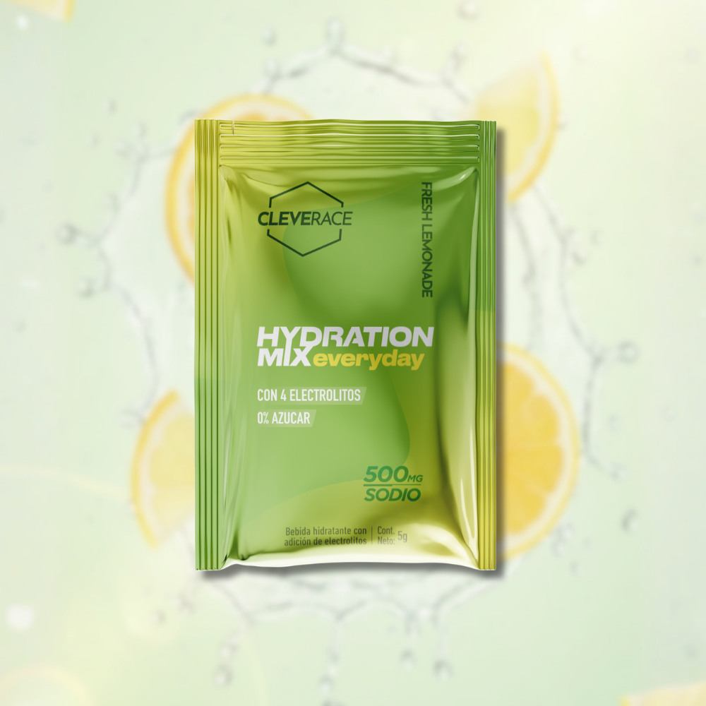 Hydration Mix - Everyday Fresh Lemonade