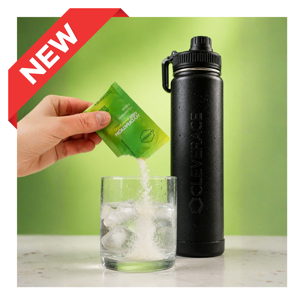 Hydration Mix - Everyday Fresh Lemonade