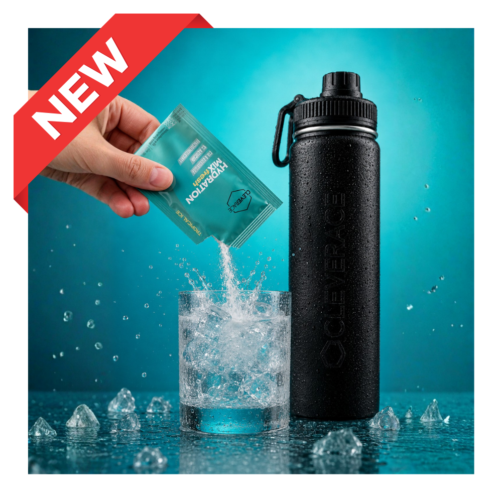 Hydration Mix - Fresh Tropical Ice