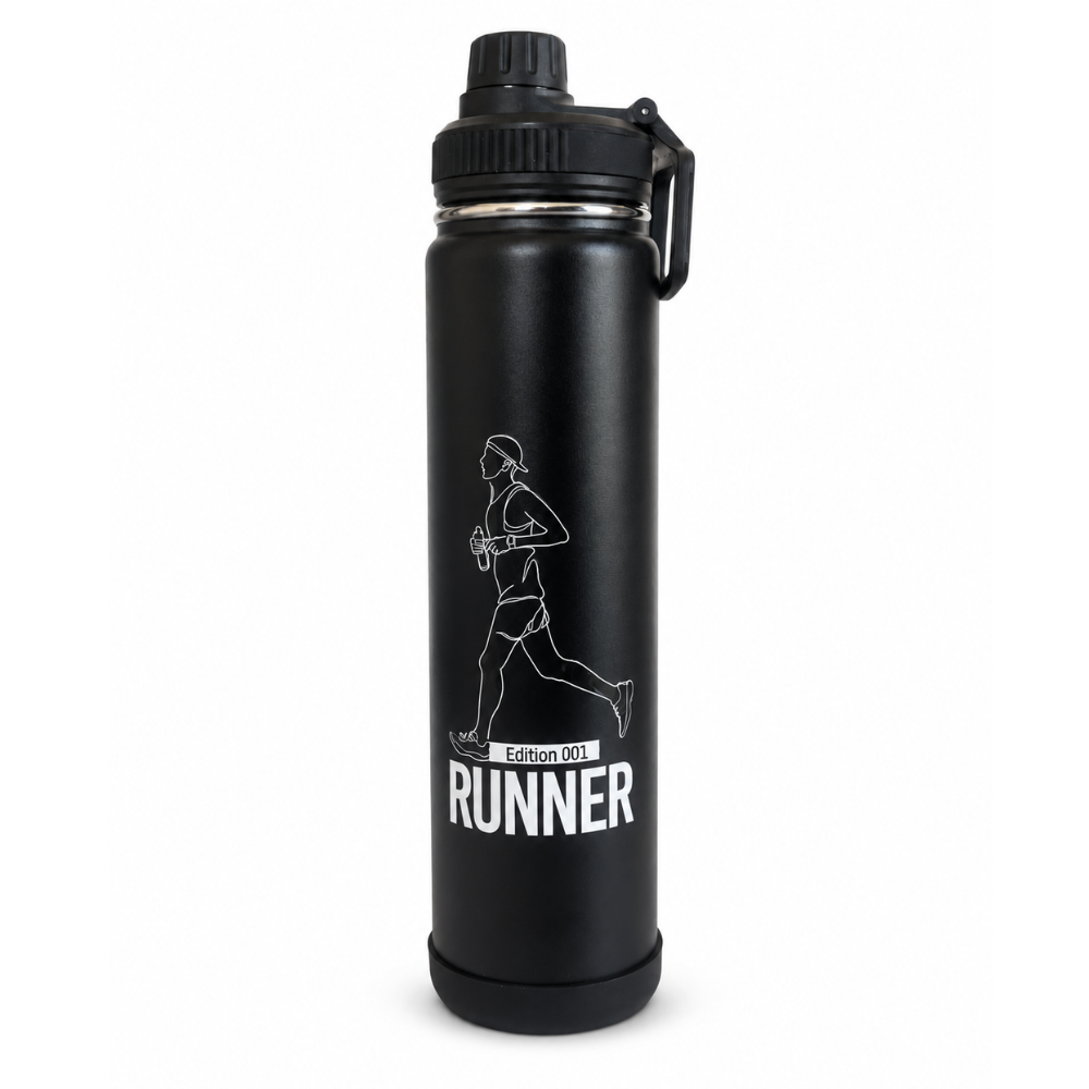 Hydration Variety Pack + Hydration Bottle - 15%OFF