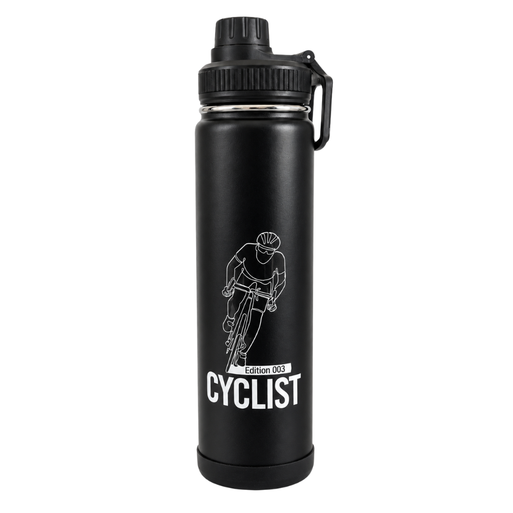 Hydration Variety Pack + Hydration Bottle - 15%OFF