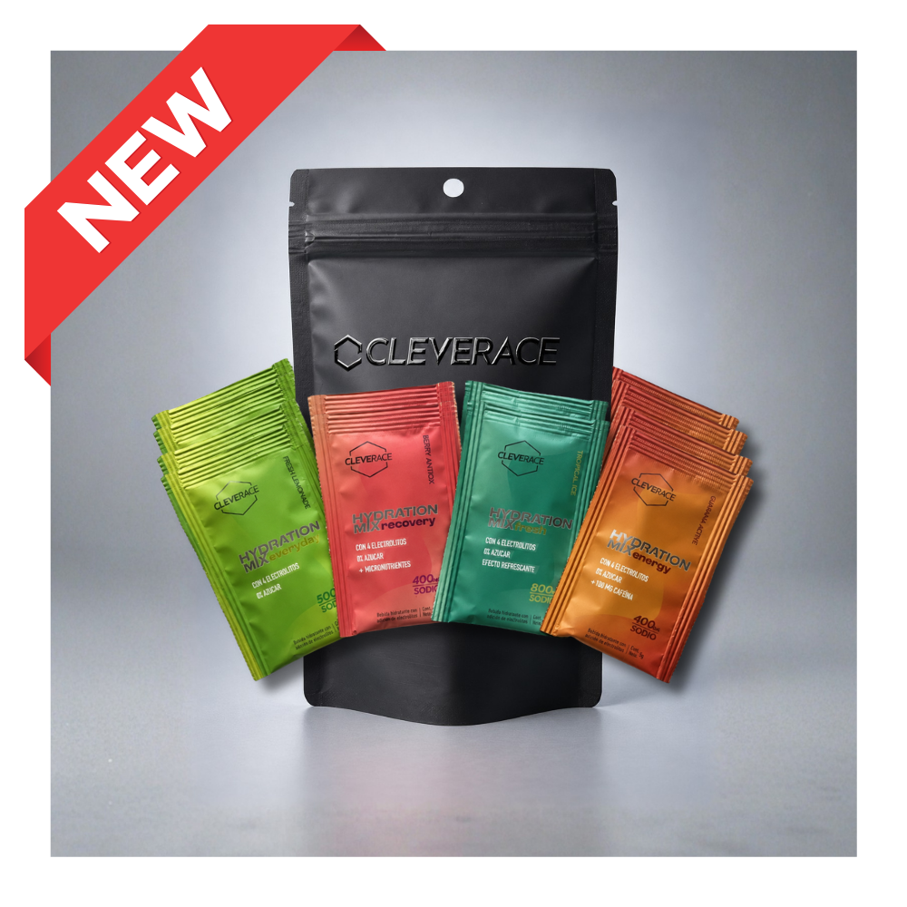 Hydration Mix – Variety Pack