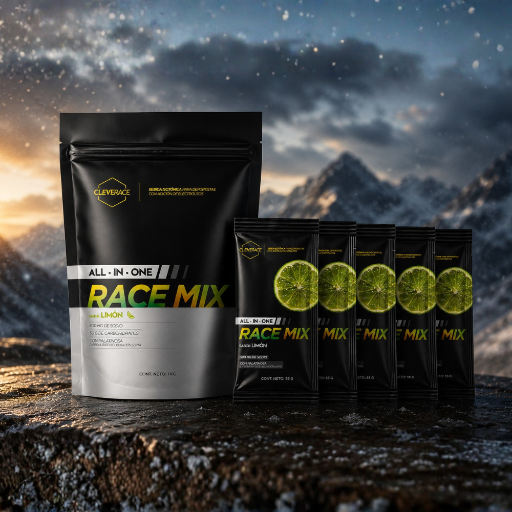 Racemix Training Kit