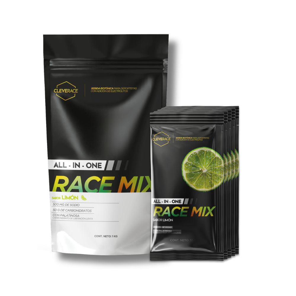 Racemix Training Kit