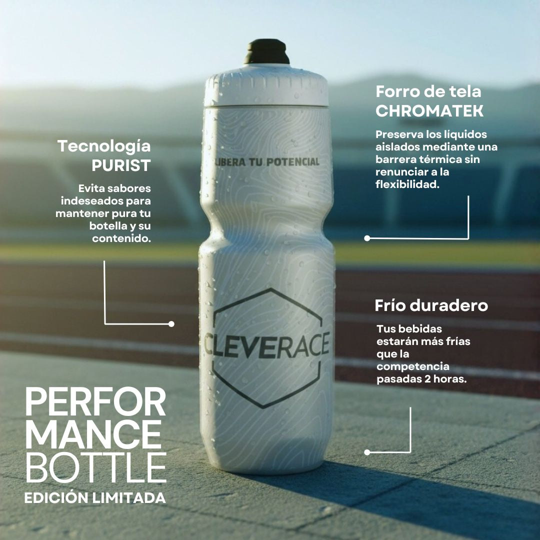 Pack Pro Access – Performance Bottle