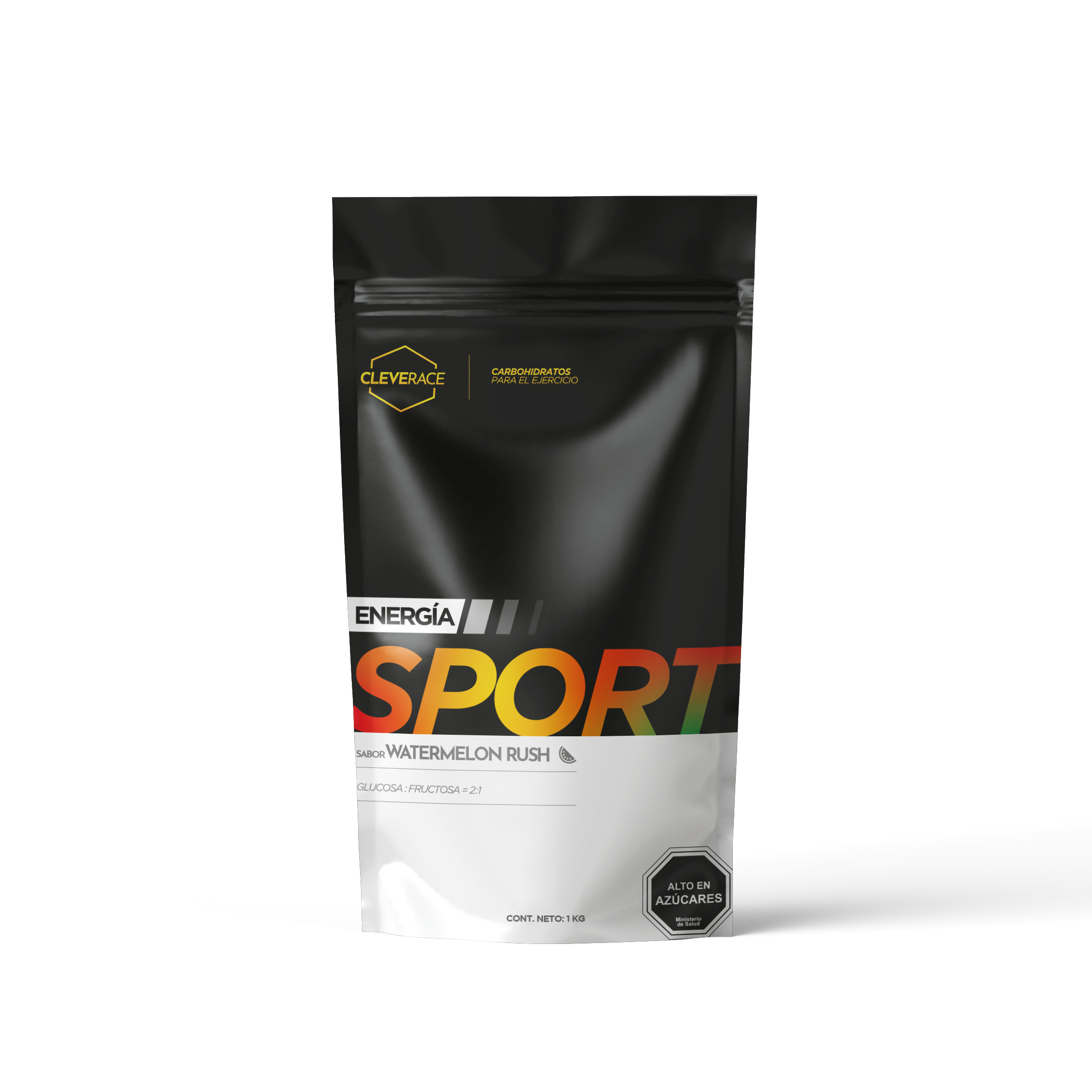 Energía Sport 1kg – Sabor Watermelon Rush