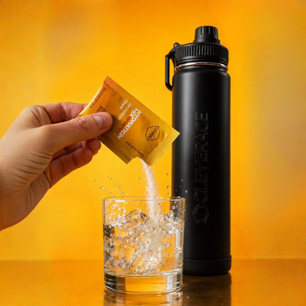 Hydration Mix – Variety Pack