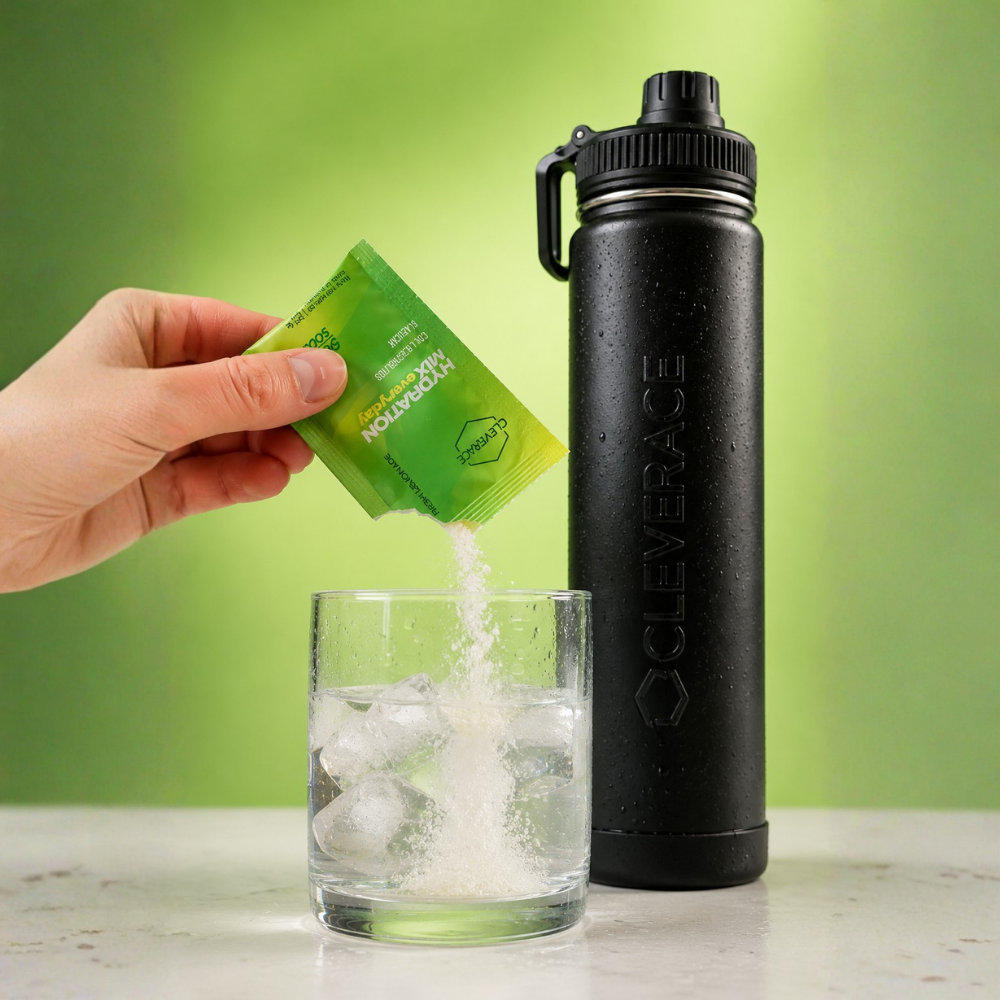 Hydration Mix - Everyday Fresh Lemonade