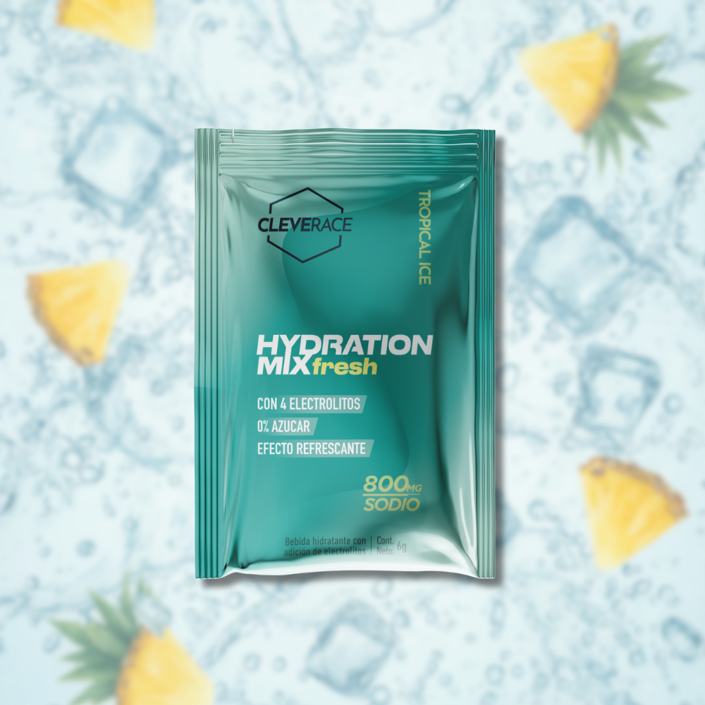 Hydration Mix - Fresh Tropical Ice