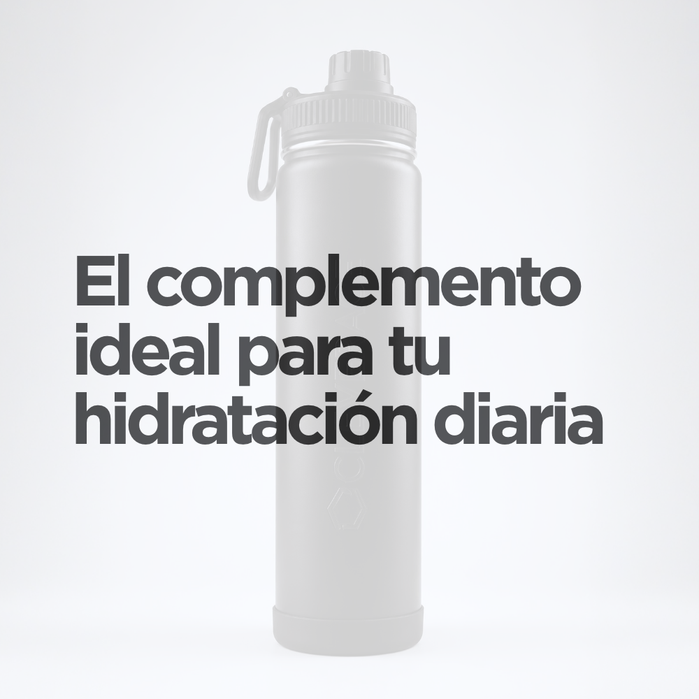Hydration Bottle 750ml