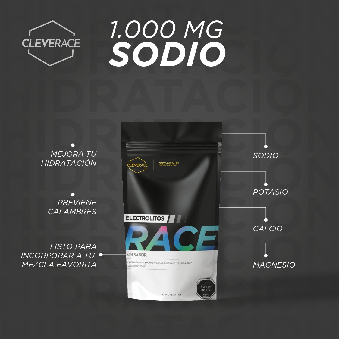 ENDURANCE SYSTEM