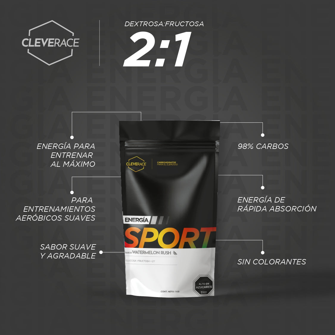 ENDURANCE SYSTEM