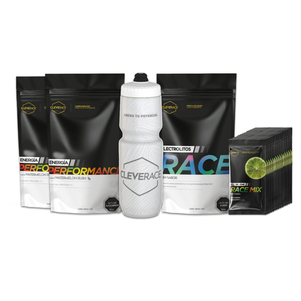 Pack Pro Access – Performance Bottle