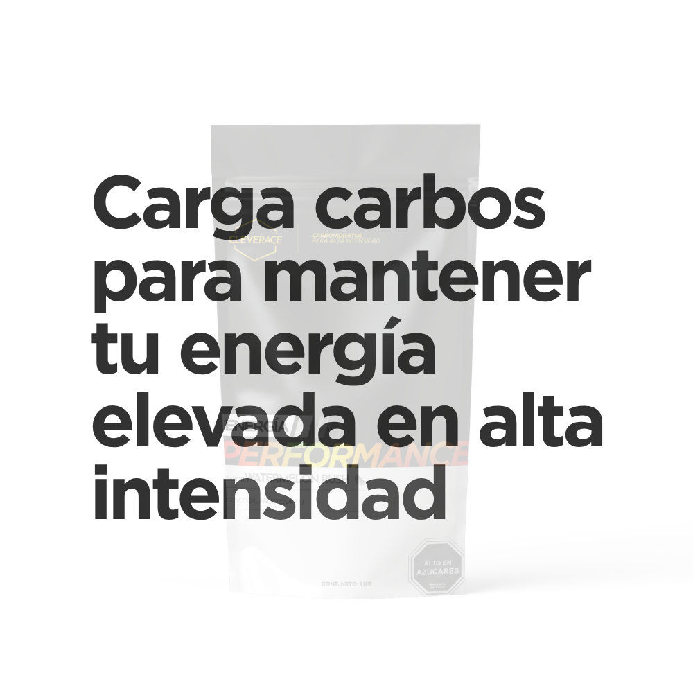 Energía Performance 1kg – Sabor Watermelon Rush