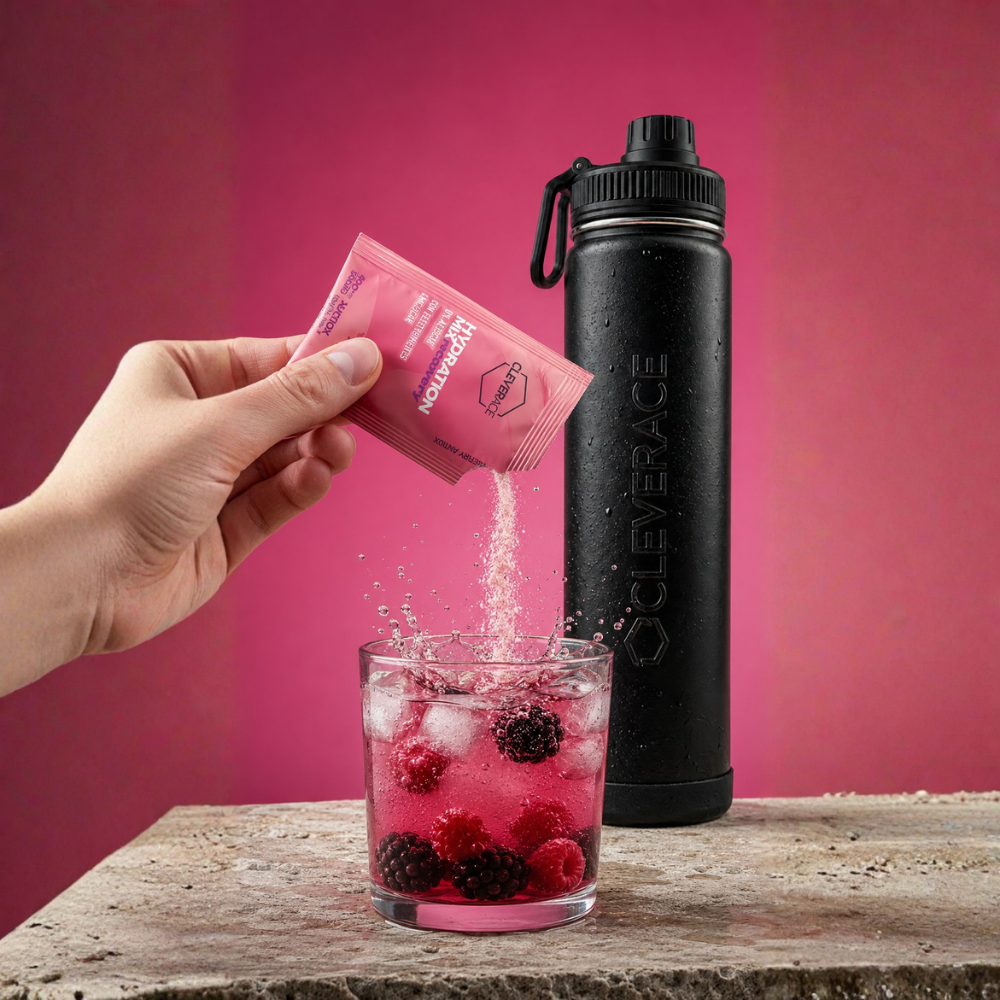 Hydration Mix – Variety Pack